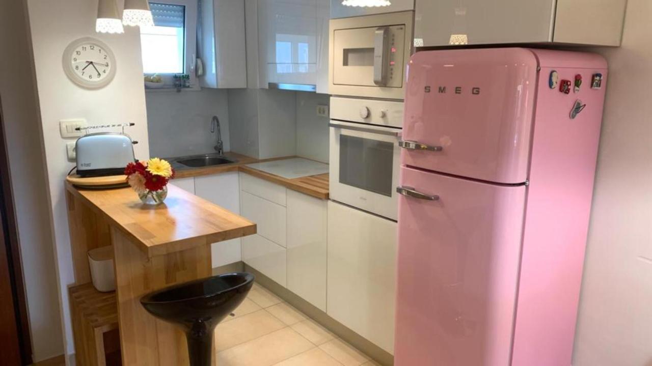 Apartmán Apartman Greta
