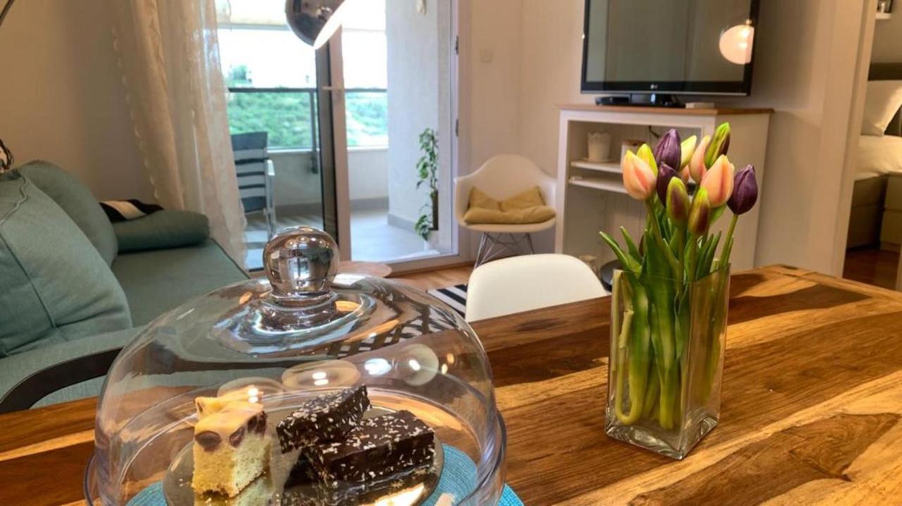 Apartman Greta Apartmán