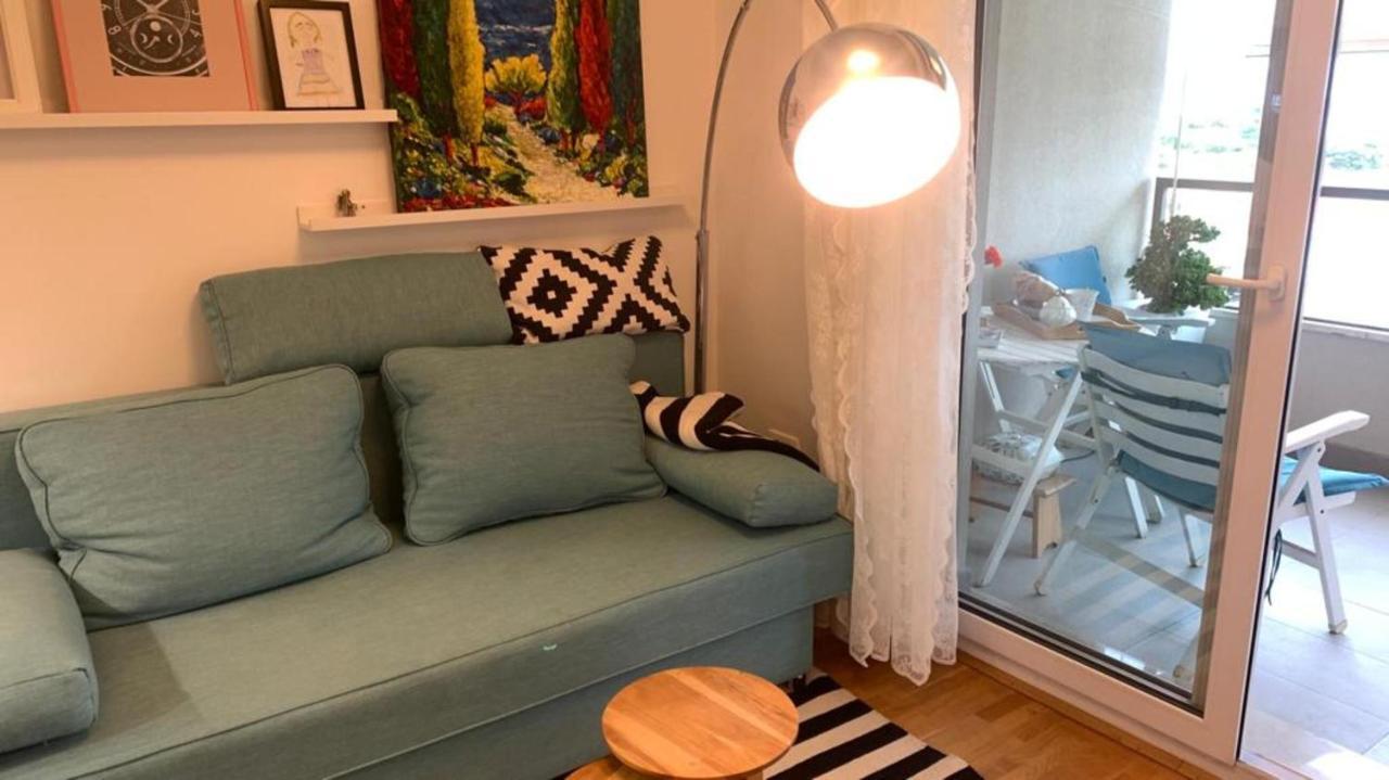 Apartman Greta Apartmán *