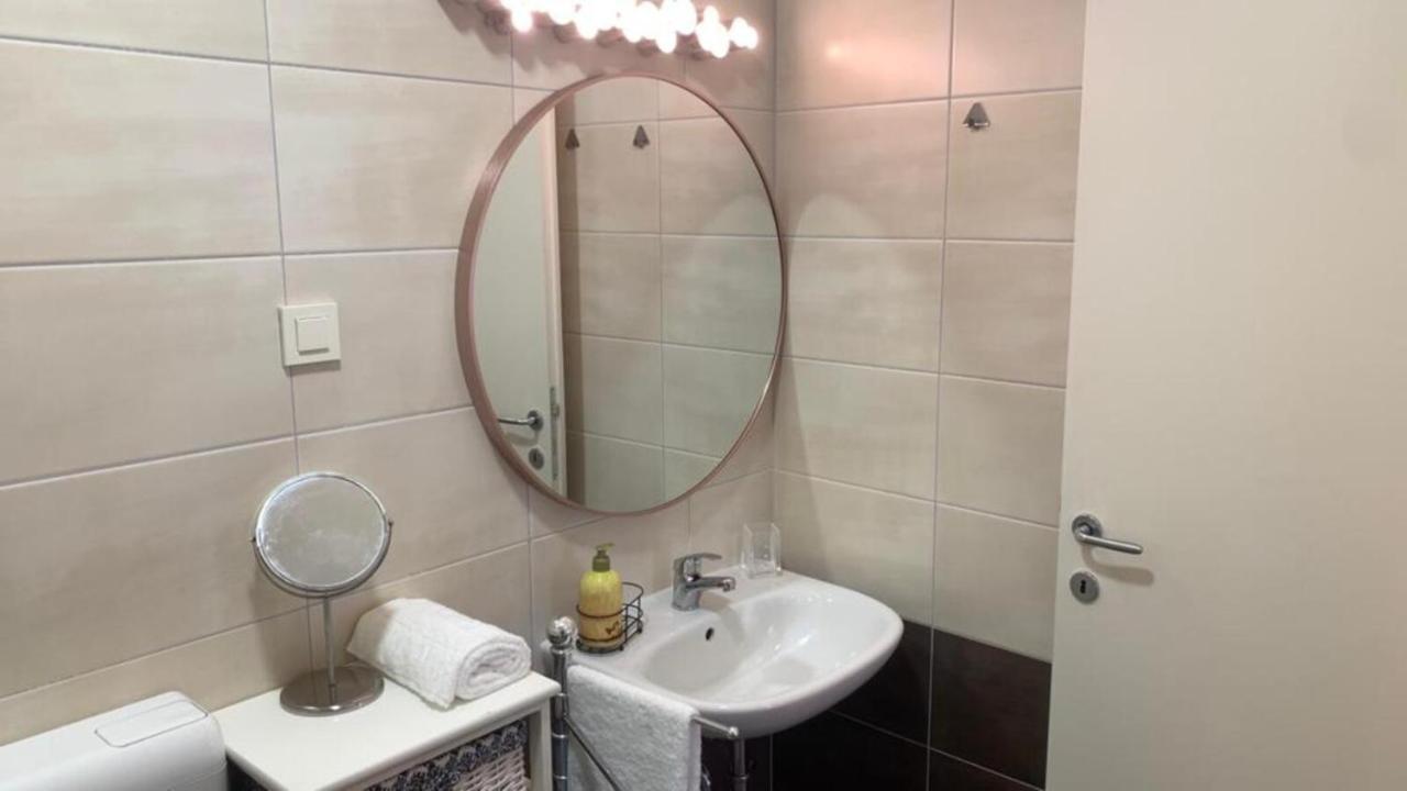 Apartman Greta Apartmán *