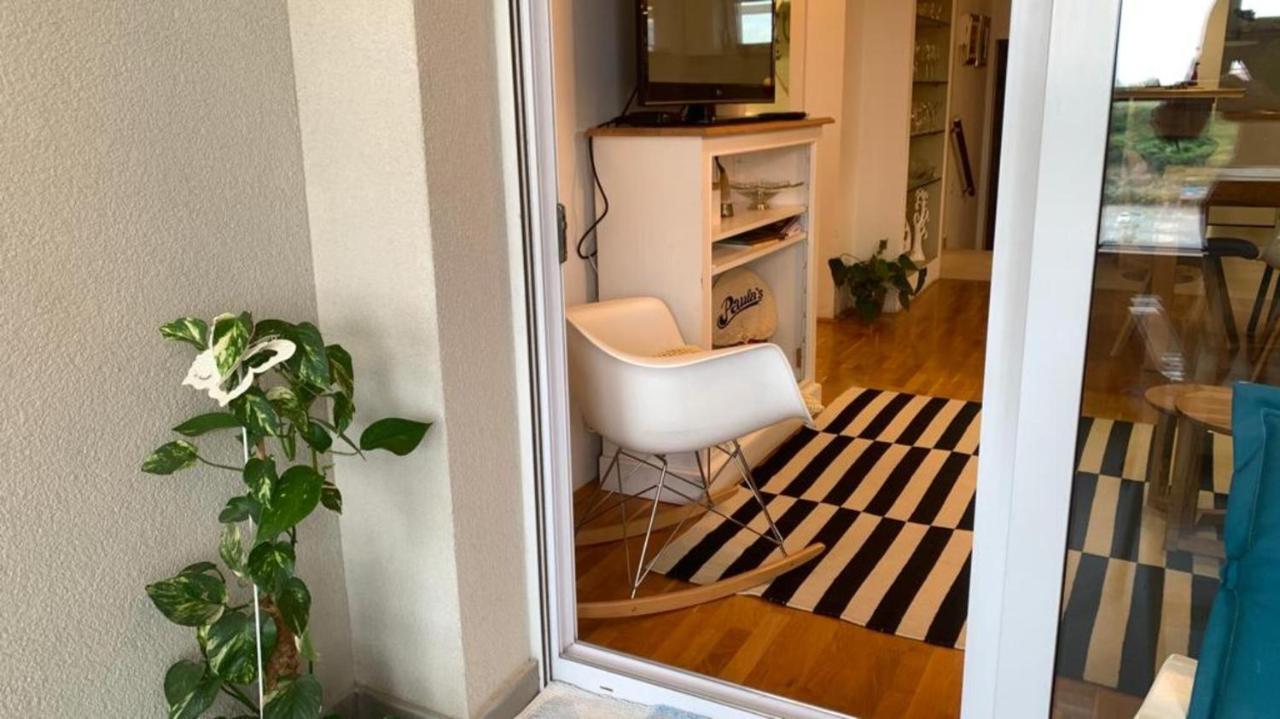 Apartmán Apartman Greta