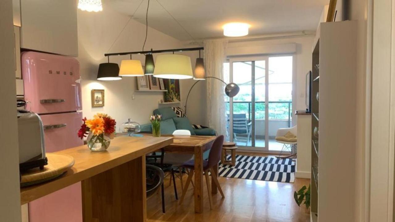 Apartman Greta Apartmán *