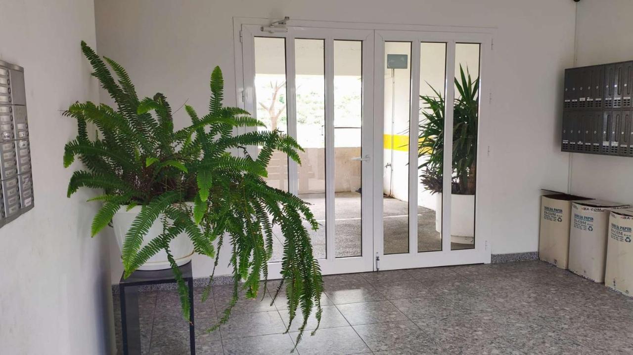 Apartmán Apartman Greta *